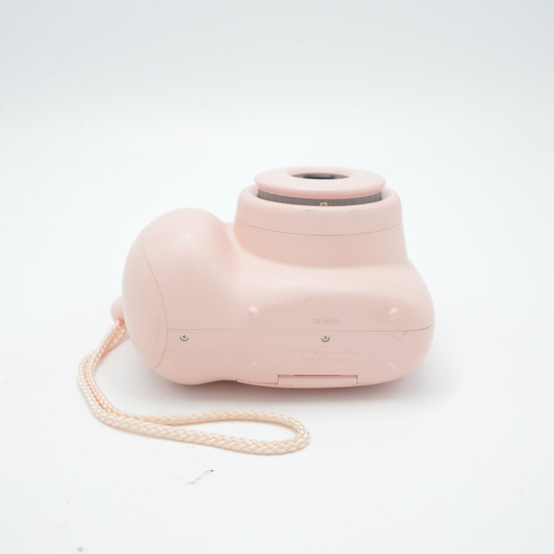 Fujifilm Instax Mini 7+ Light Pink *USED*