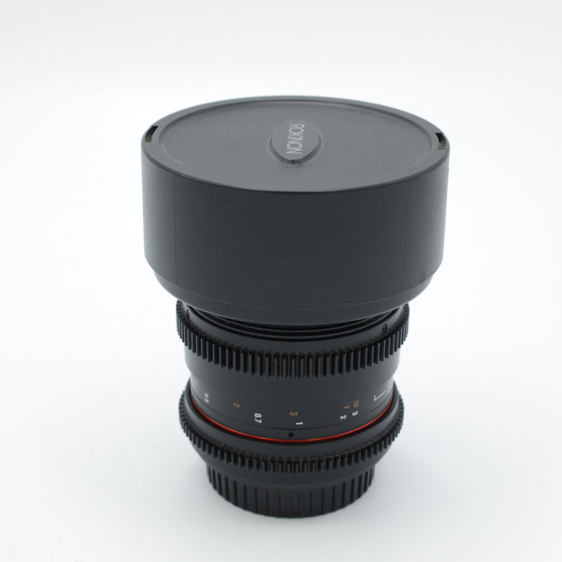 Rokinon 14mm f/2.8 IF ED UMC Lens For Canon EF