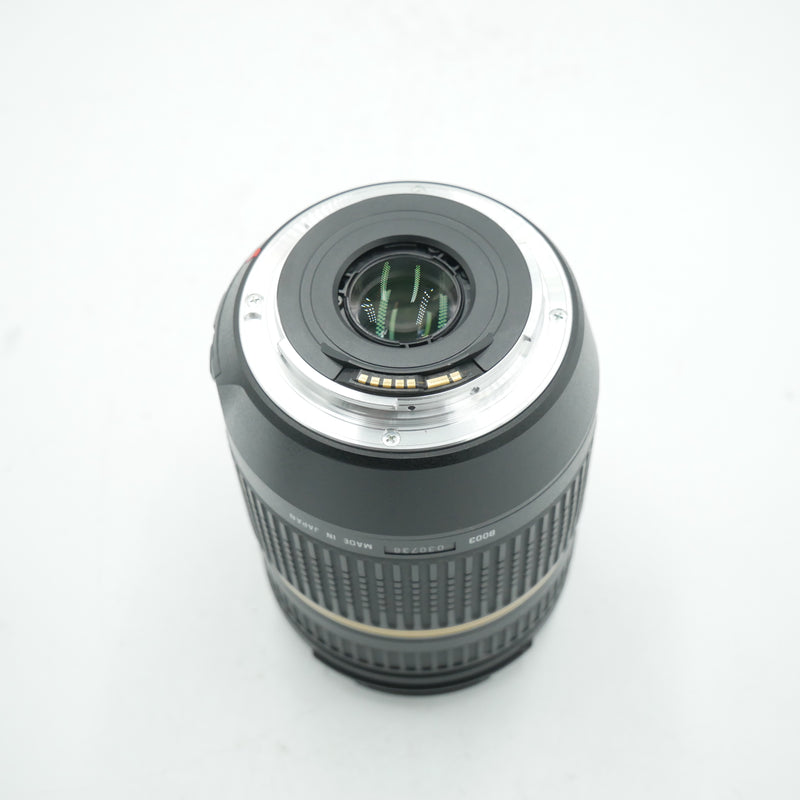 Tamron AF18-270mm f/3.5-6.3 Di-II VC LD Asph. AF (IF) Macro Lens *USED*