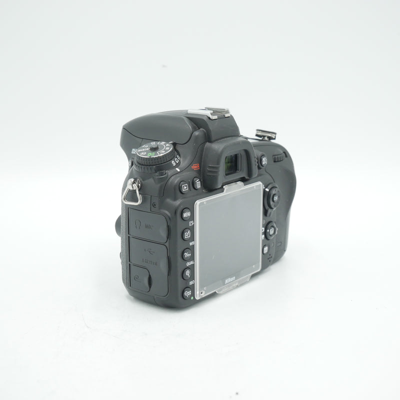 Nikon D610 DSLR Camera (Body Only) *USED*