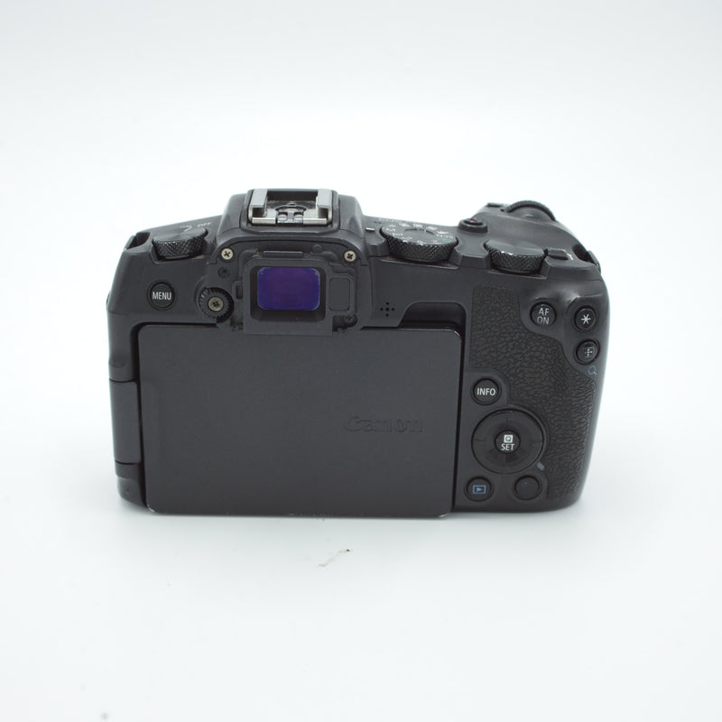 Canon EOS RP Mirrorless Digital Camera (Body Only) *USED*