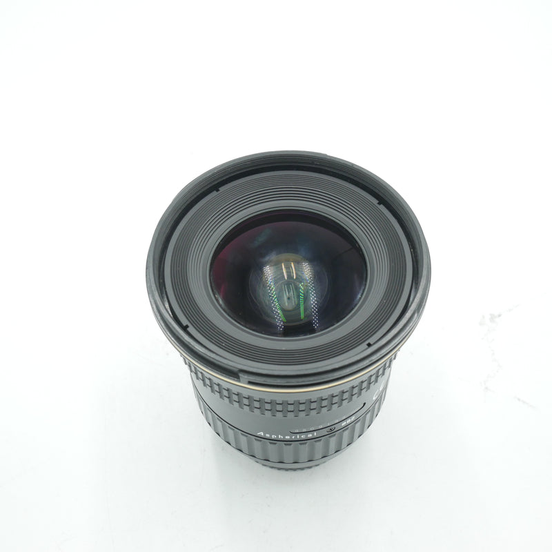 Tokina 17-35mm f/4 Pro FX Lens for Nikon Cameras *USED*