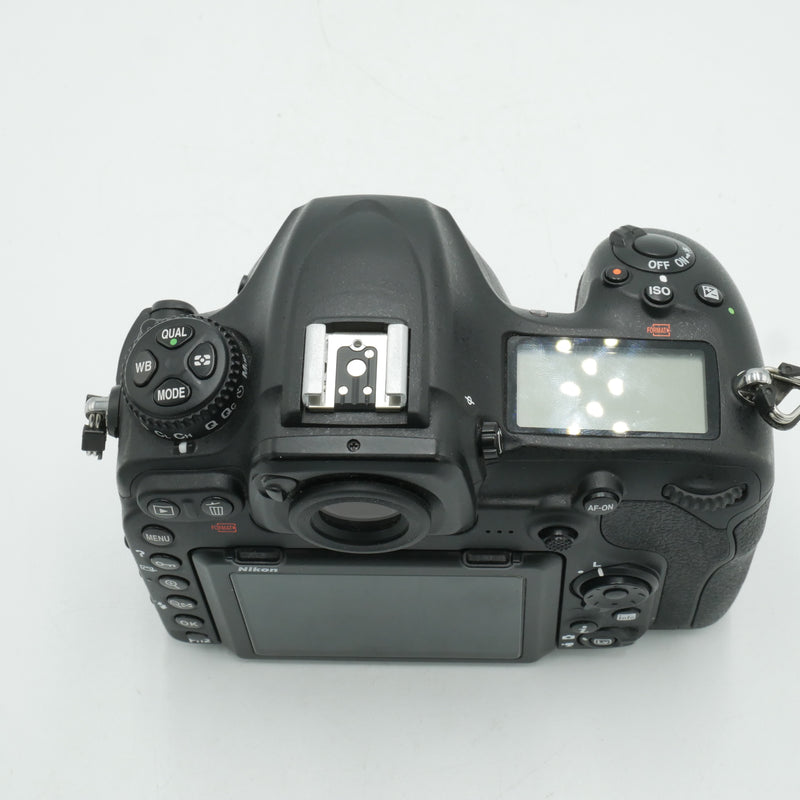 Nikon D500 Digital Camera (body only)- PREOWNED