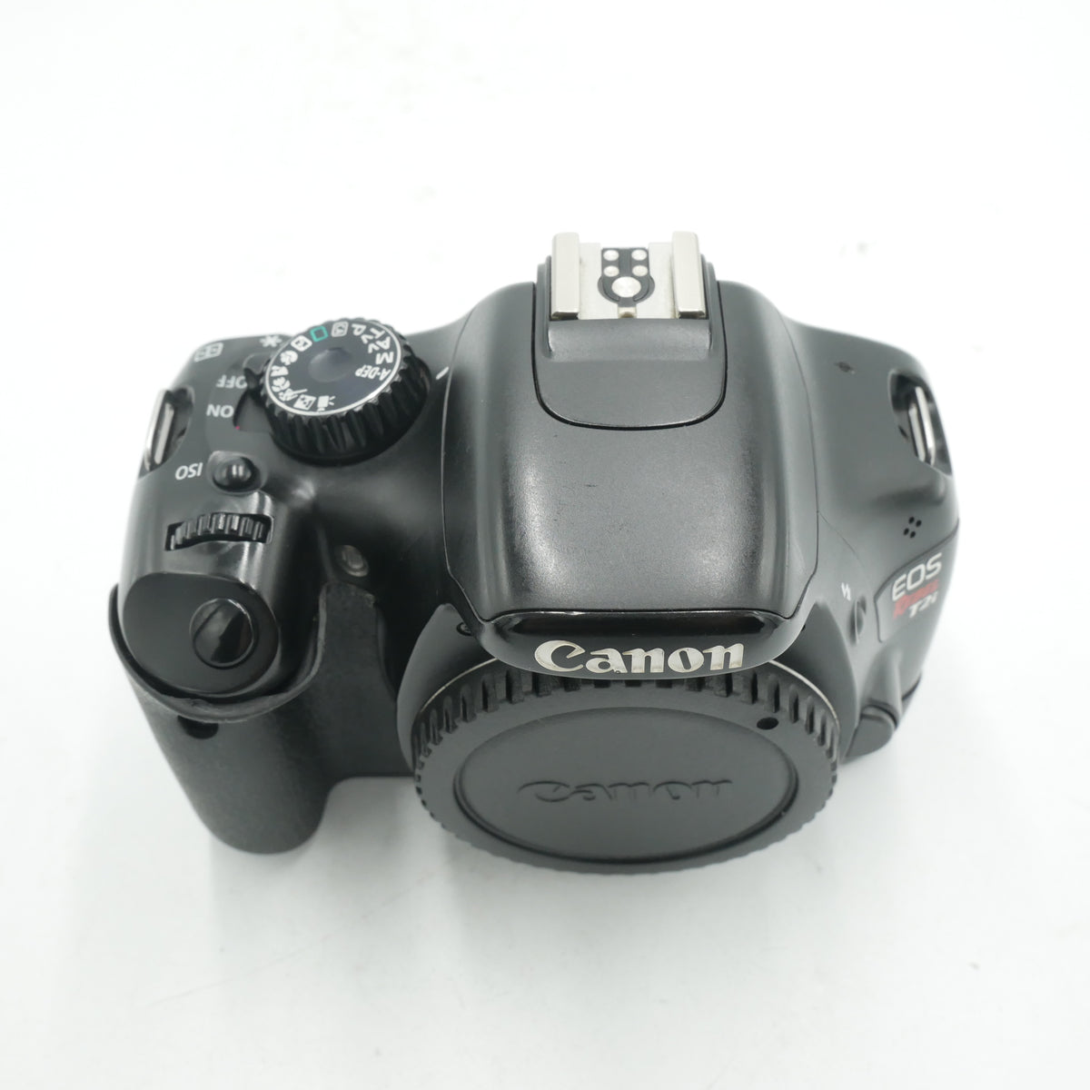 Canon eos rebel on sale t2i digital cameras