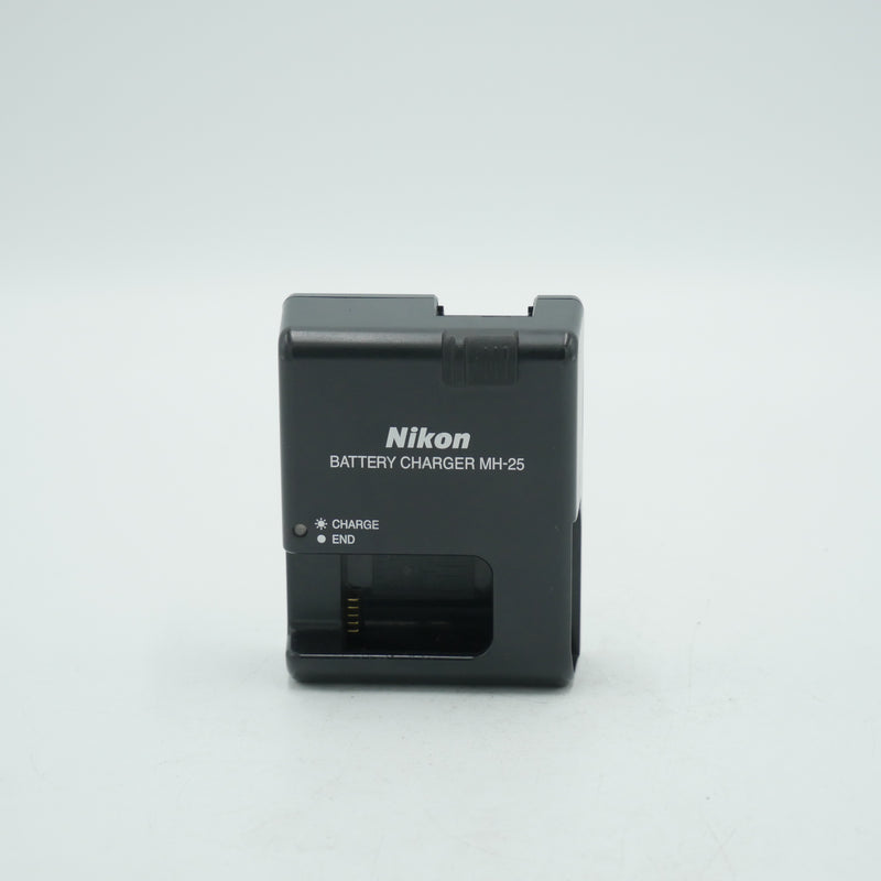 Nikon MH-25 Battery Charger *USED*