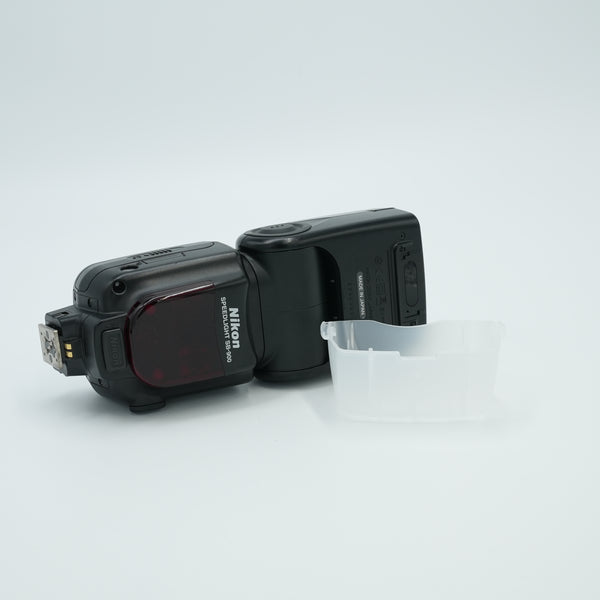 Nikon SB-900 AF Speedlight i-TTL Shoe Mount Flash *USED*
