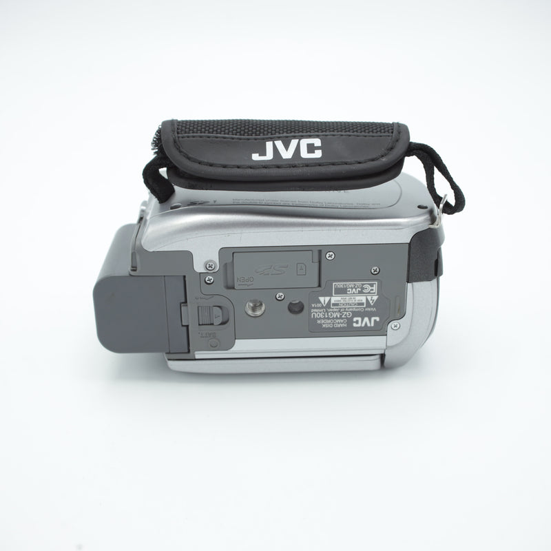 JVC Everio Camcorder *USED*