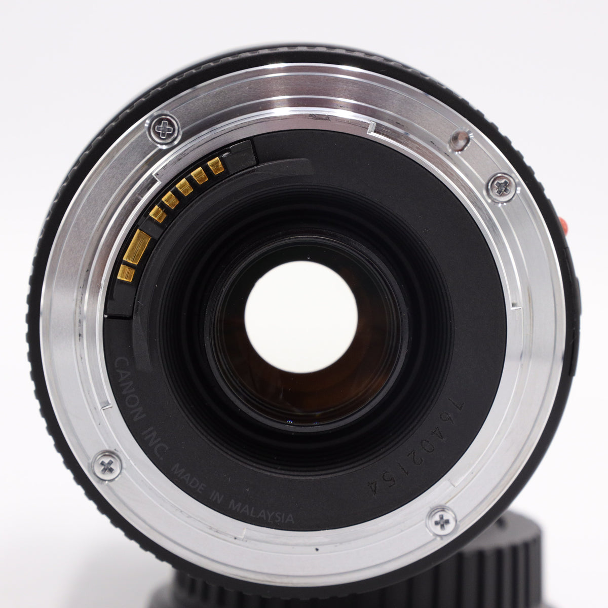 Canon EF 75-300mm f/4-5.6 III USM Lens For EF Mount *USED*