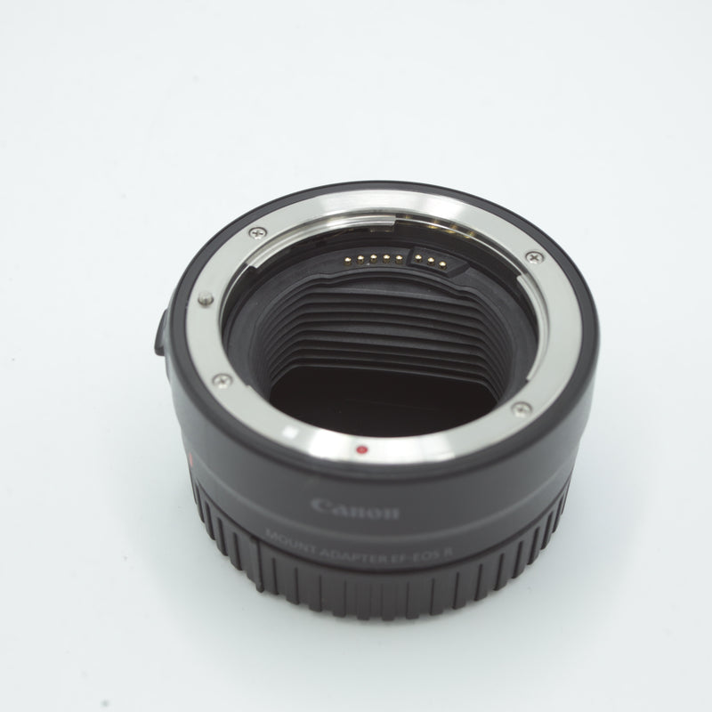 Canon Mount Adapter EF-EOS R *USED*