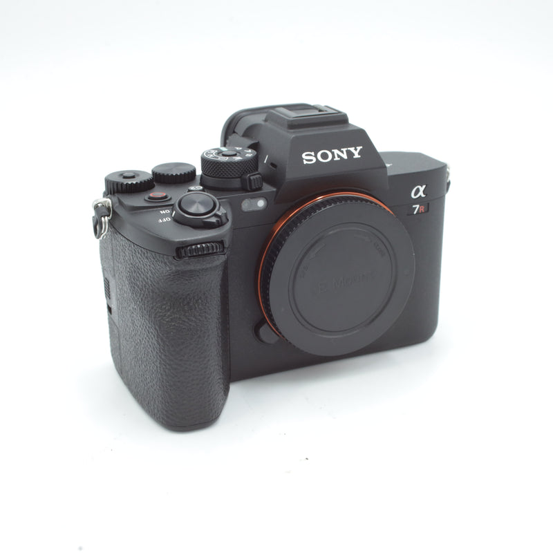 Sony a7R V Mirrorless Camera *USED*