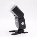 Flashpoint Zoom-Mini R2 TTL Thinklite Flash for Sony Cameras, Godox TT350S Mini Thinklite *USED*