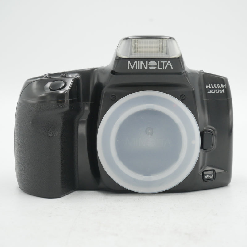 Minolta Maxxum 300si *USED*