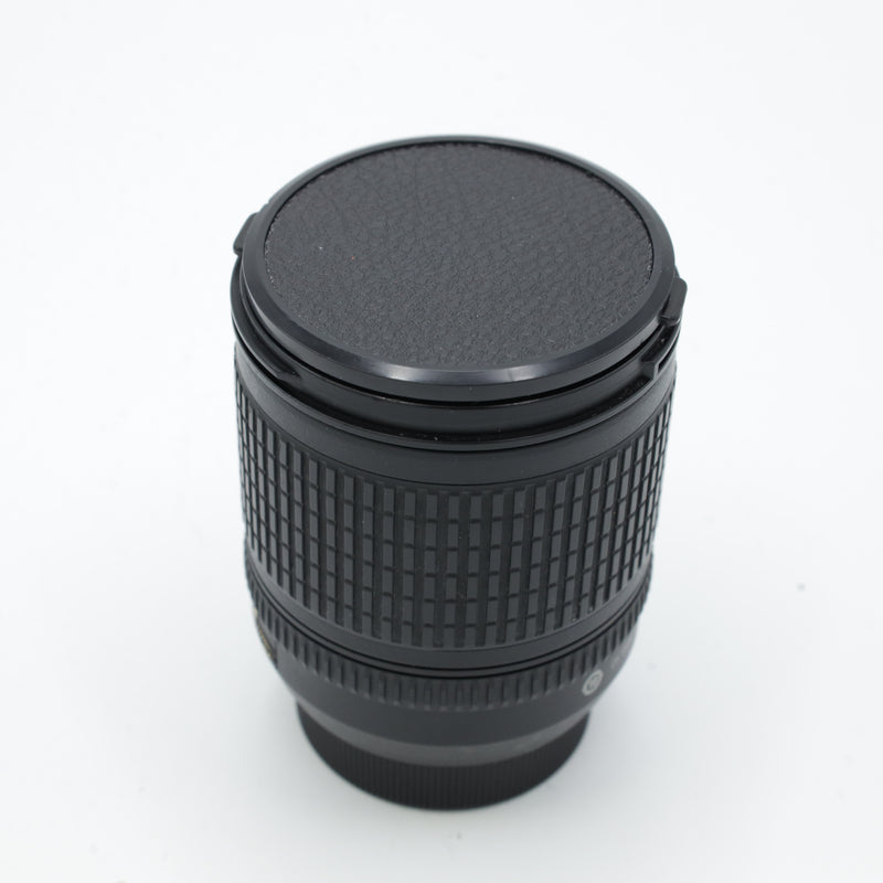 Nikon AF-S NIKKOR 18-135mm f/3.5-5.6G ED-IF DX  Lens *UESD*