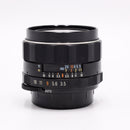 Pentax SMC-Takumar 28mm f/3.5 Lens for M42 Mount *USED*