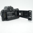 Nikon N-6006 w/ 35-80mm Lens *USED*