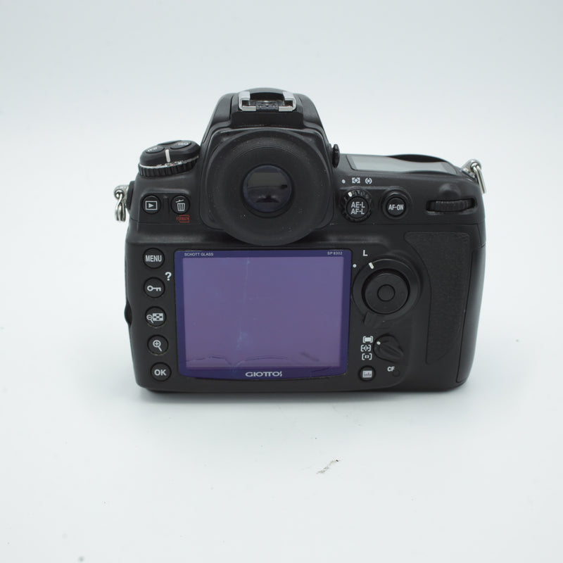 Nikon D700 SLR Digital Camera (Body Only) *USED*