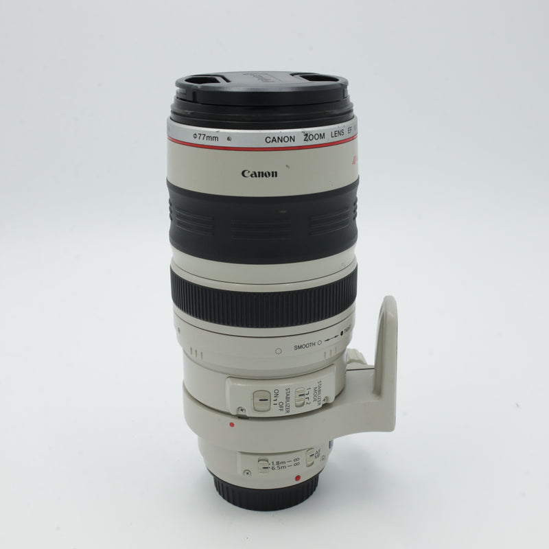 Canon EF 100-400mm f/4.5-5.6L IS USM Lens *USED*