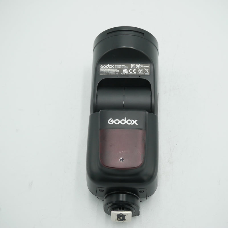 Godox V1 Flash for Olympus and Panasonic *USED*