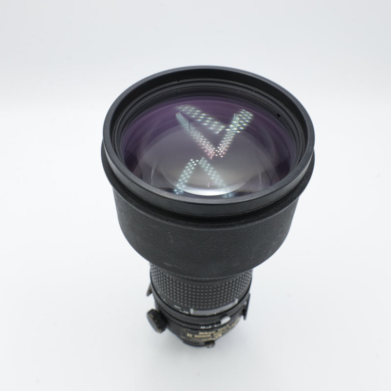 Nikon AF-S NIKKOR 300mm f/2.8 D ED IF Autofocus Lens *USED*