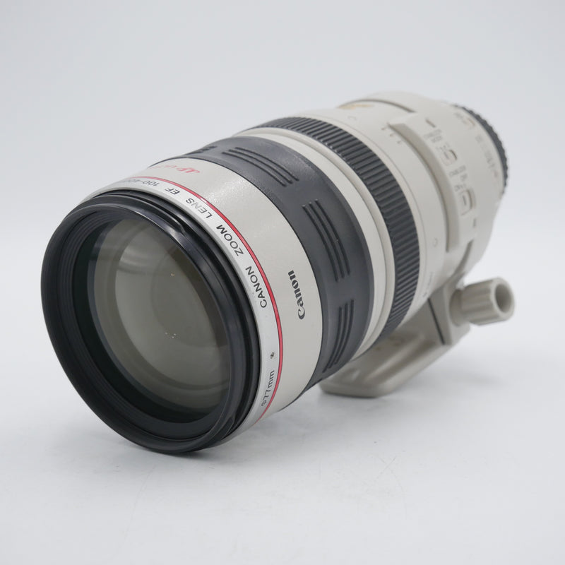 Canon EF 100-400mm f/4.5-5.6L IS USM Lens *USED*