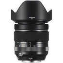 FUJIFILM XF 16-80mm f/4 R OIS WR Lens *OPEN BOX*