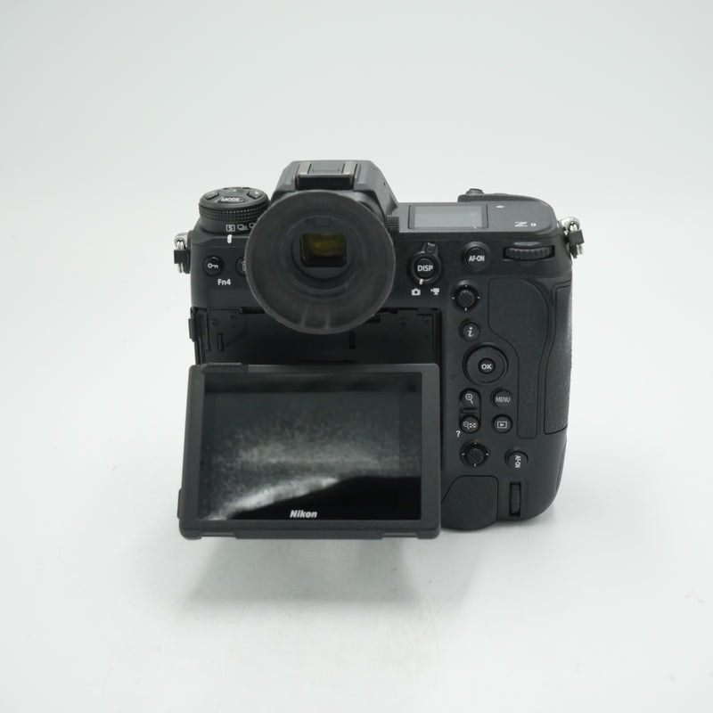 Nikon Z9 Mirrorless Camera *USED*