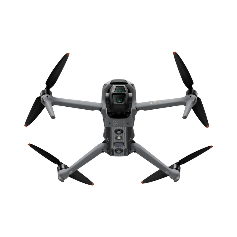 DJI Air 3S With RC-N3 Remote