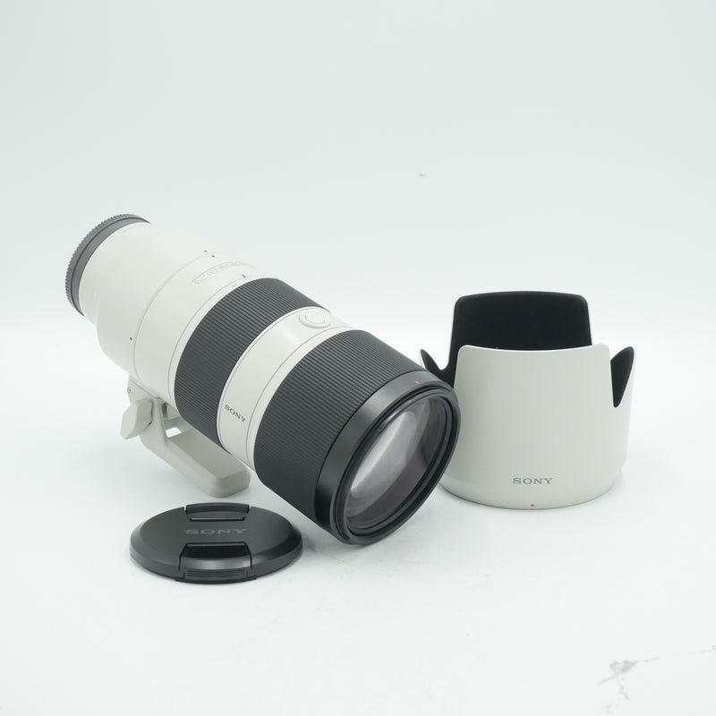 Sony FE 70-200mm f/2.8 GM OSS Lens *USED*