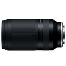 TAMRON 70-300MM F/4.5-6.3 Di III RXD FOR SONY FE