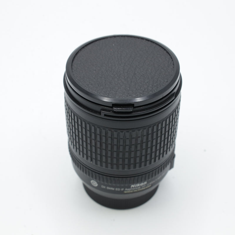 Nikon AF-S NIKKOR 18-135mm f/3.5-5.6G ED-IF DX  Lens *UESD*