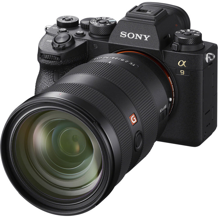 Sony a9 II Mirrorless Camera *OPEN BOX*