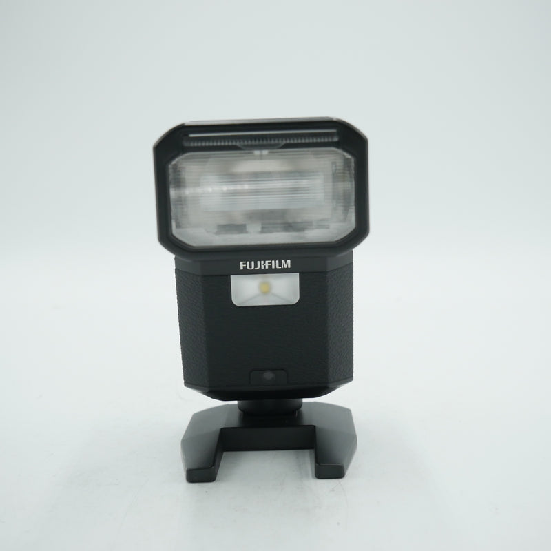 Fujifilm EF-X500 Shoe Mount Flash *USED*