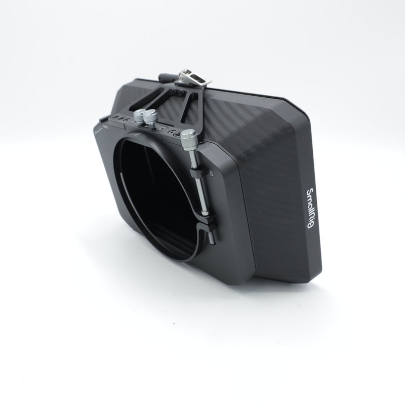 SmallRig Lightweight Carbon Fiber Matte Box *USED*