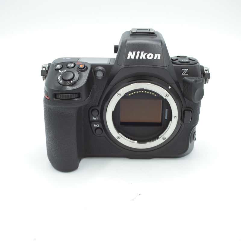 Nikon Z8 Mirrorless Camera *USED*