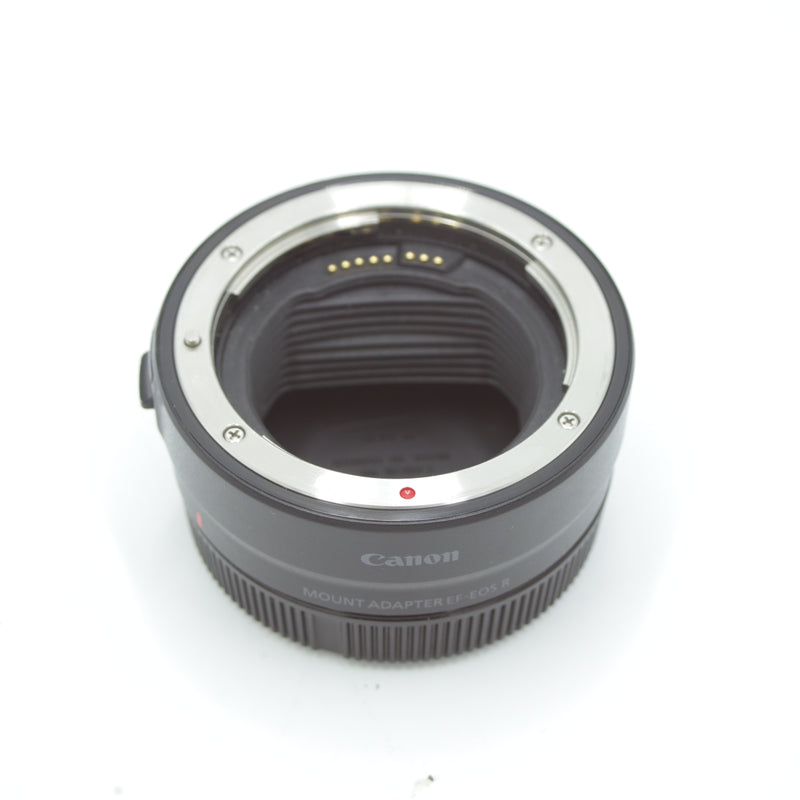 Canon Mount Adapter EF-EOS R *USED*