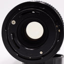 Albinar ADG 80-200mm f/3.9 MC Macro Zoom Lens for Canon FD *USED*