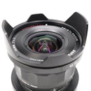 Voigtländer Super Wide-Heliar 15mm f/4.5 Aspherical III Lens for Leica M *USED*