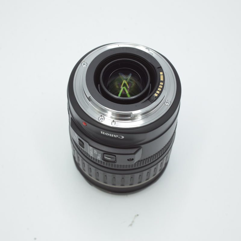 Canon EF 28-135mm f/3.5-5.6 IS USM Lens *USED*