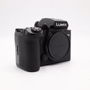 Panasonic Lumix S5 II Mirrorless Camera *USED*