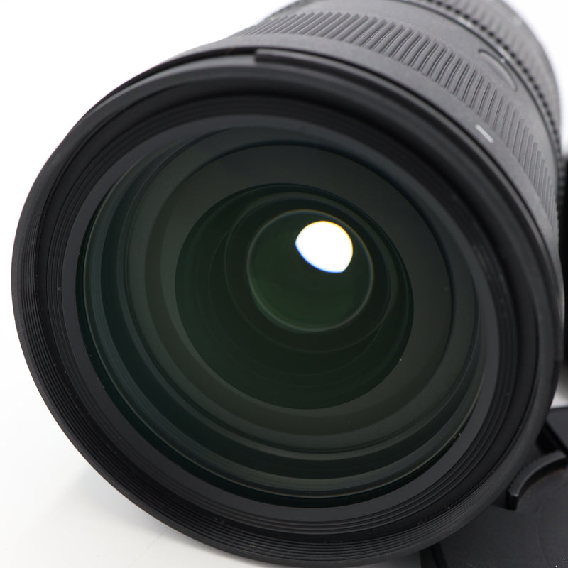 Canon EF 135mm f/2L USM Lens *USED*