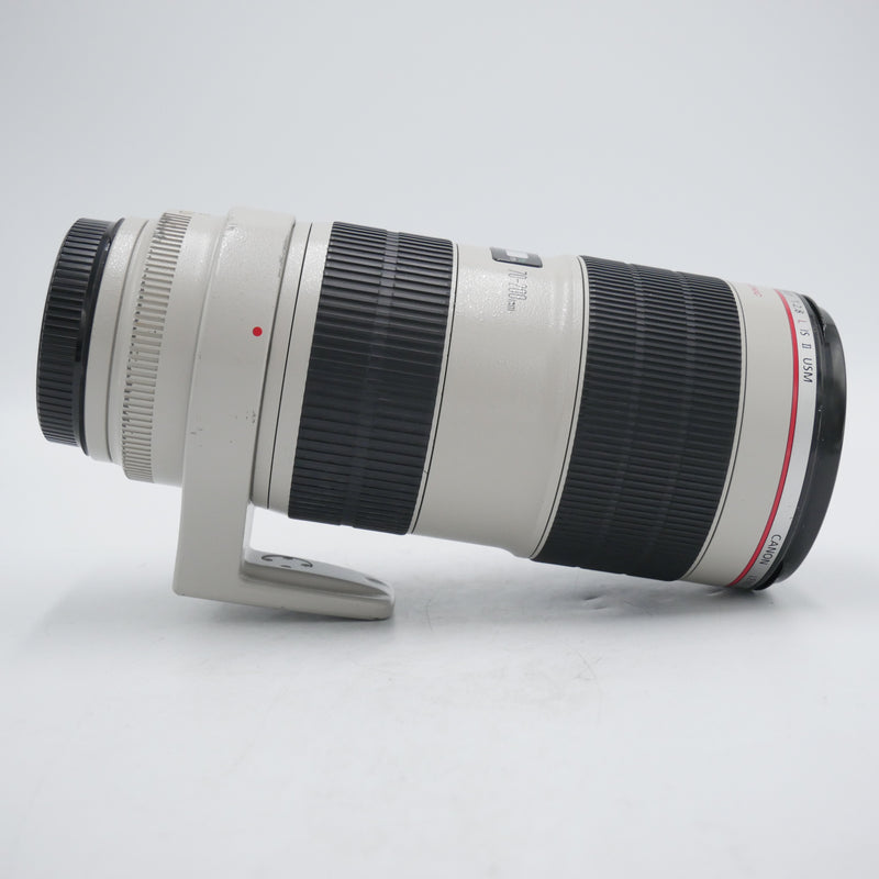 Canon EF 70-200mm f/2.8L IS II USM Lens *USED*