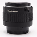 Kenko 2x Teleplus Pro 300 N-AF DGX Teleconverter for Nikon *USED*