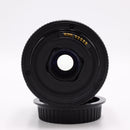 Canon EF 55-200mm f/4.5-5.6 USM II Lens *USED*