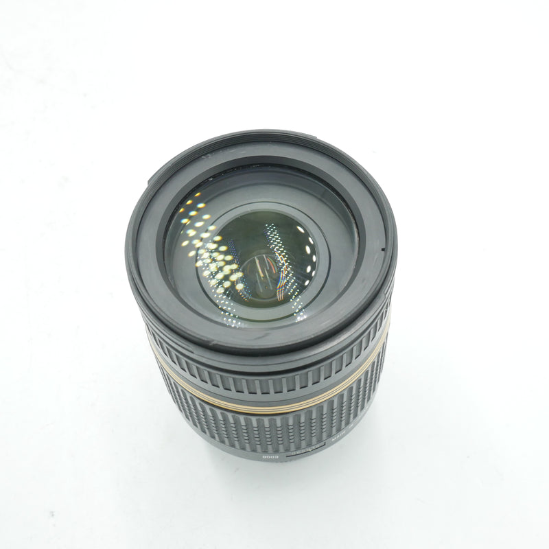 Tamron 18-270mm f/3.5-6.3 Di II VC Lens for Nikon F *USED*