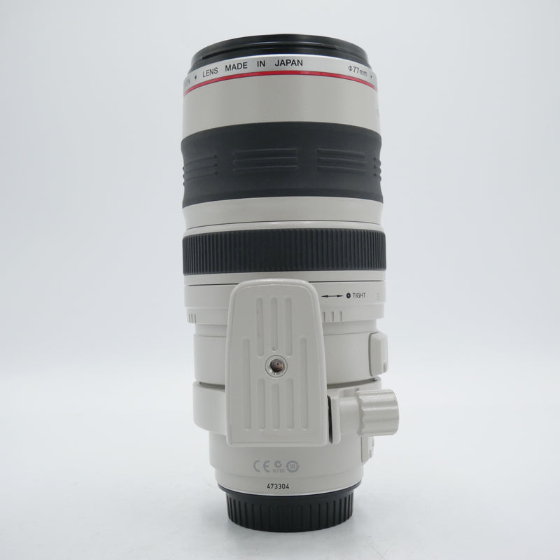 Canon EF 100-400mm f/4.5-5.6L IS USM Lens *USED*