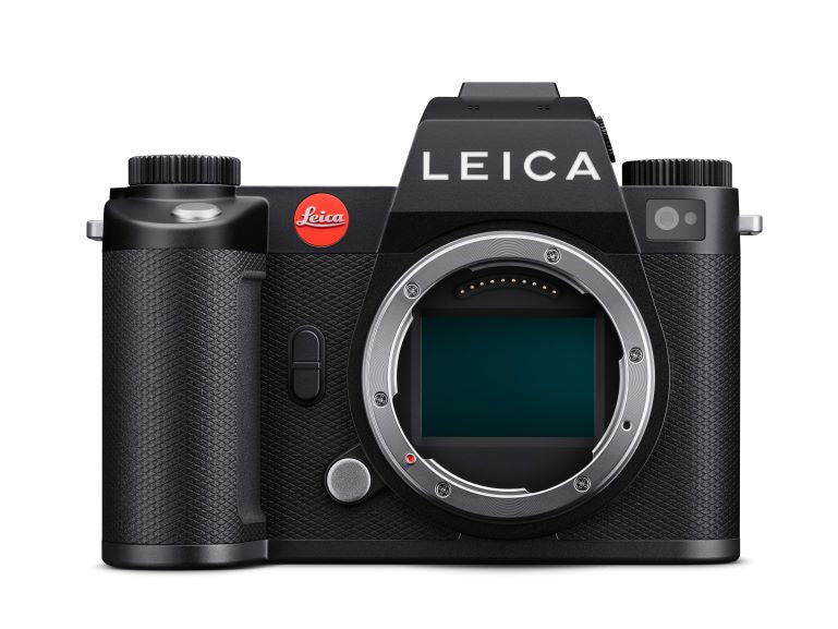 Leica SL3 Mirrorless Camera