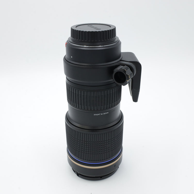 Tamron 70-200mm f/2.8 Di LD (IF) Macro AF Lens for Canon EOS DSLR Cameras