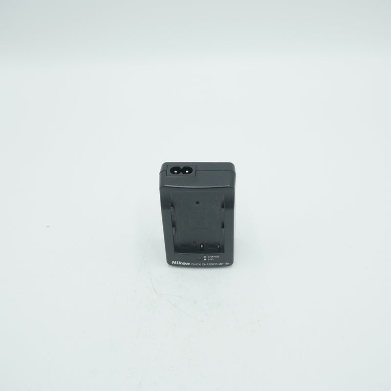 Nikon MH-18a Quick Charger for EN-EL3 Series Batteries *USED*