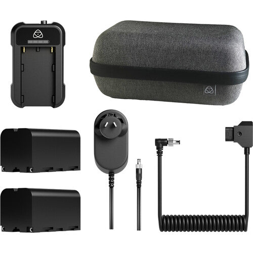 Atomos Universal Power Kit