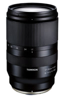 FUJIFILM X-T5 Mirrorless Camera (Silver) Bundle with Tamron 17-70mm f/2.8 Di III-A VC RXD Lens for Fujifilm Bundle with Additional Accessories | USA Warranty